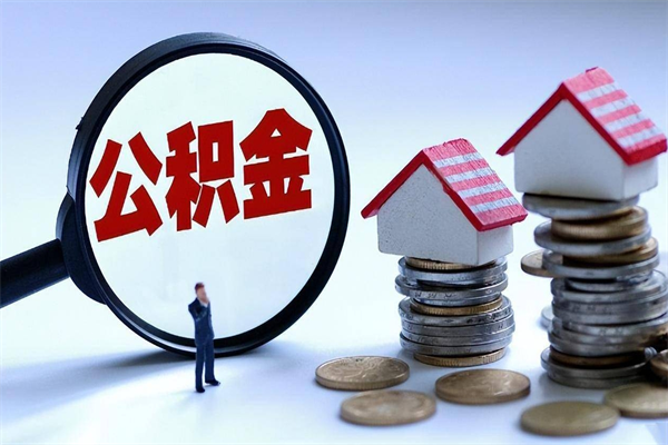 张家口离职提住房公积金（离职公积金提取条件）